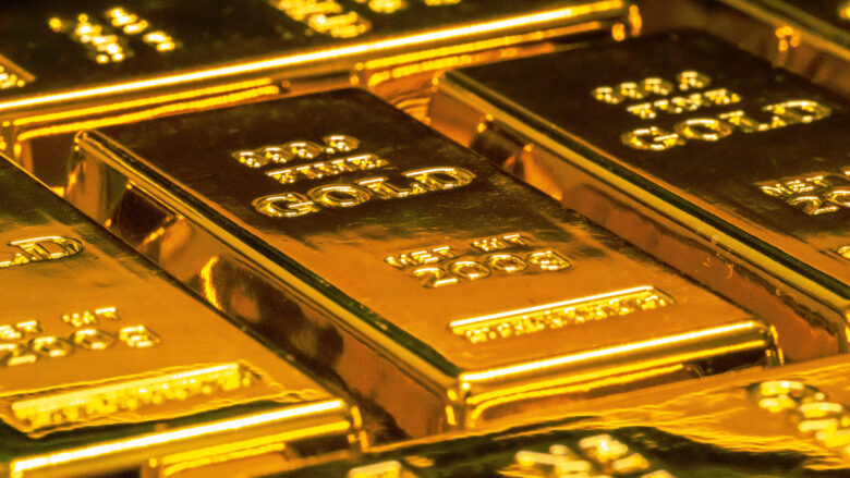 Symbolbild: Goldpreis auf Rekordhoch © Jingming Pan on Unsplash