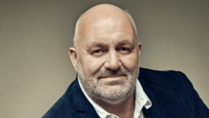 Amazon-CTO Werner Vogels © Amazon