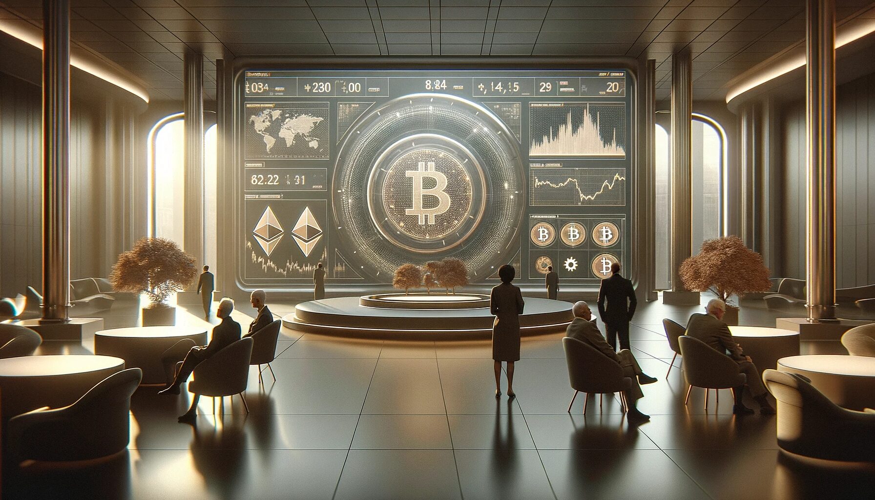 Der große Krypto-Ausblick für 2024 - von Ed Prinz