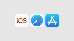 © Apple