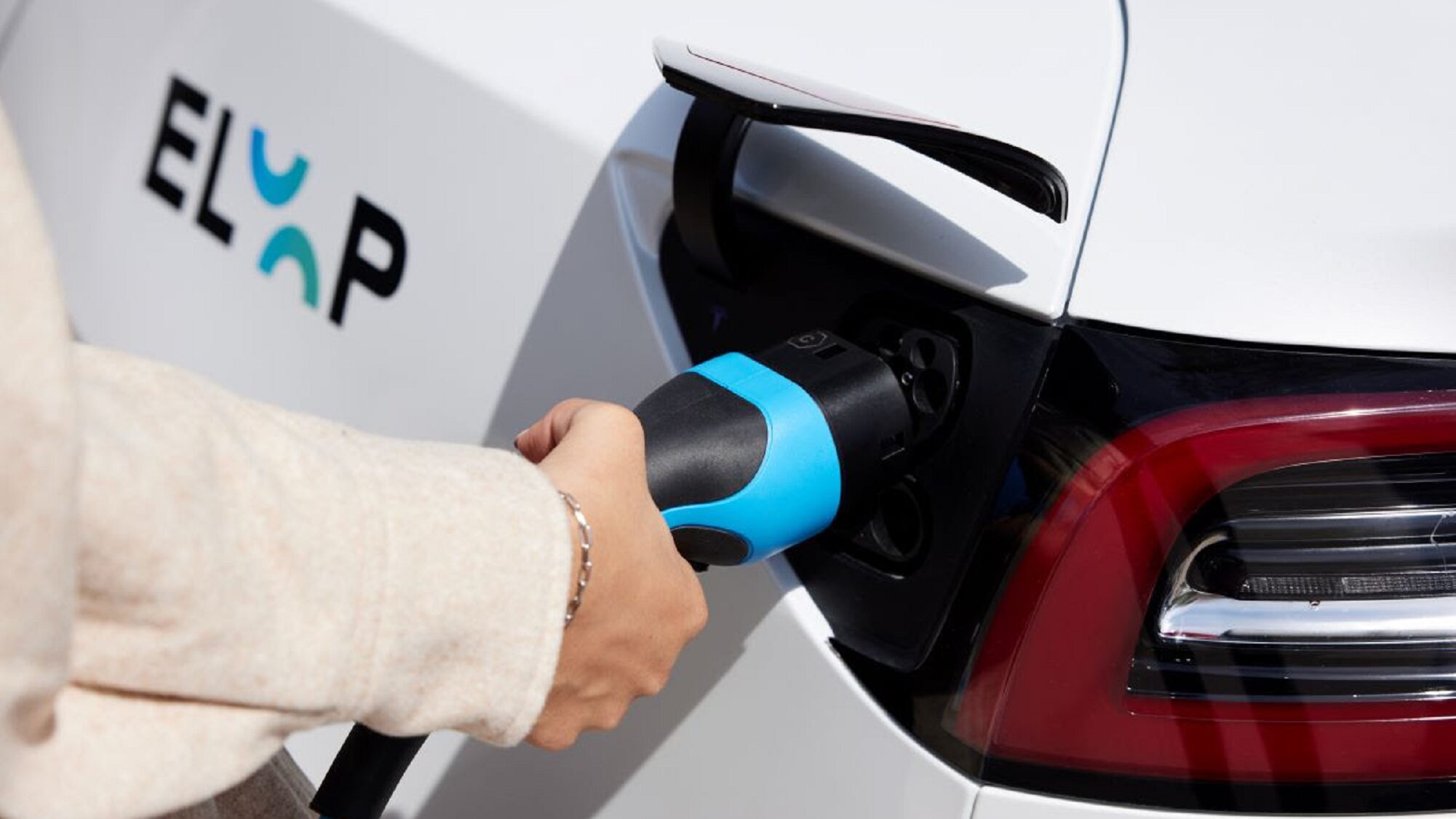 Eloop und Visa bieten Sonderangebote für Corporate Carsharing