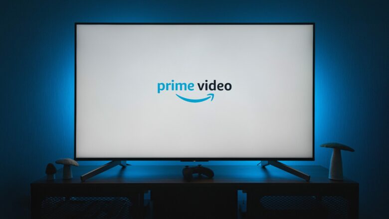 Amazon Prime Video bekommt mehr Werbung © Thibault Penin on Unsplash