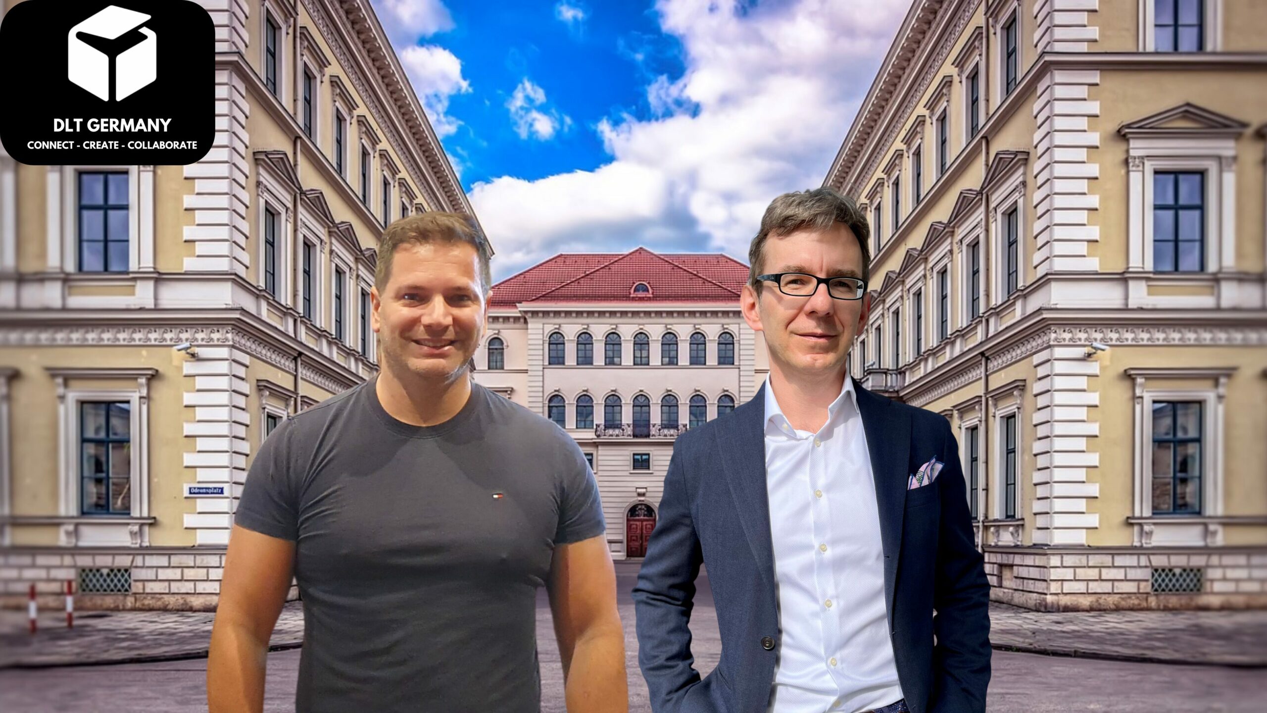 DLT Germany: Österreichische Blockchain-Community bekommt Deutschland ...