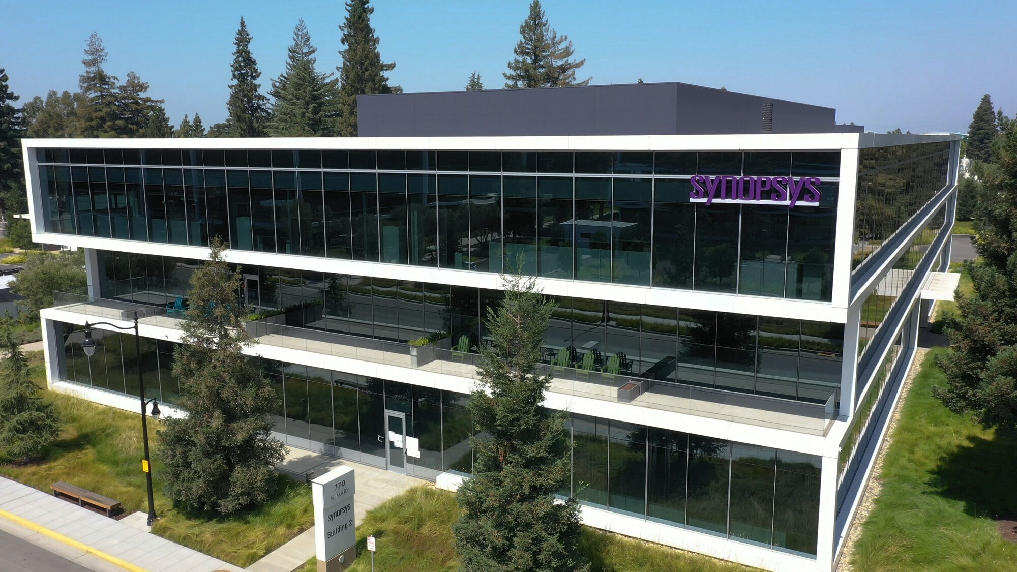 Chipbranche USKonzern Synopsys schluckt Rivalen Ansys für 35 Mrd. Dollar
