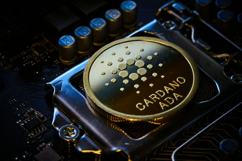 Cardano. © Unsplash