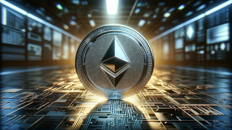 Ethereum © DALL-E