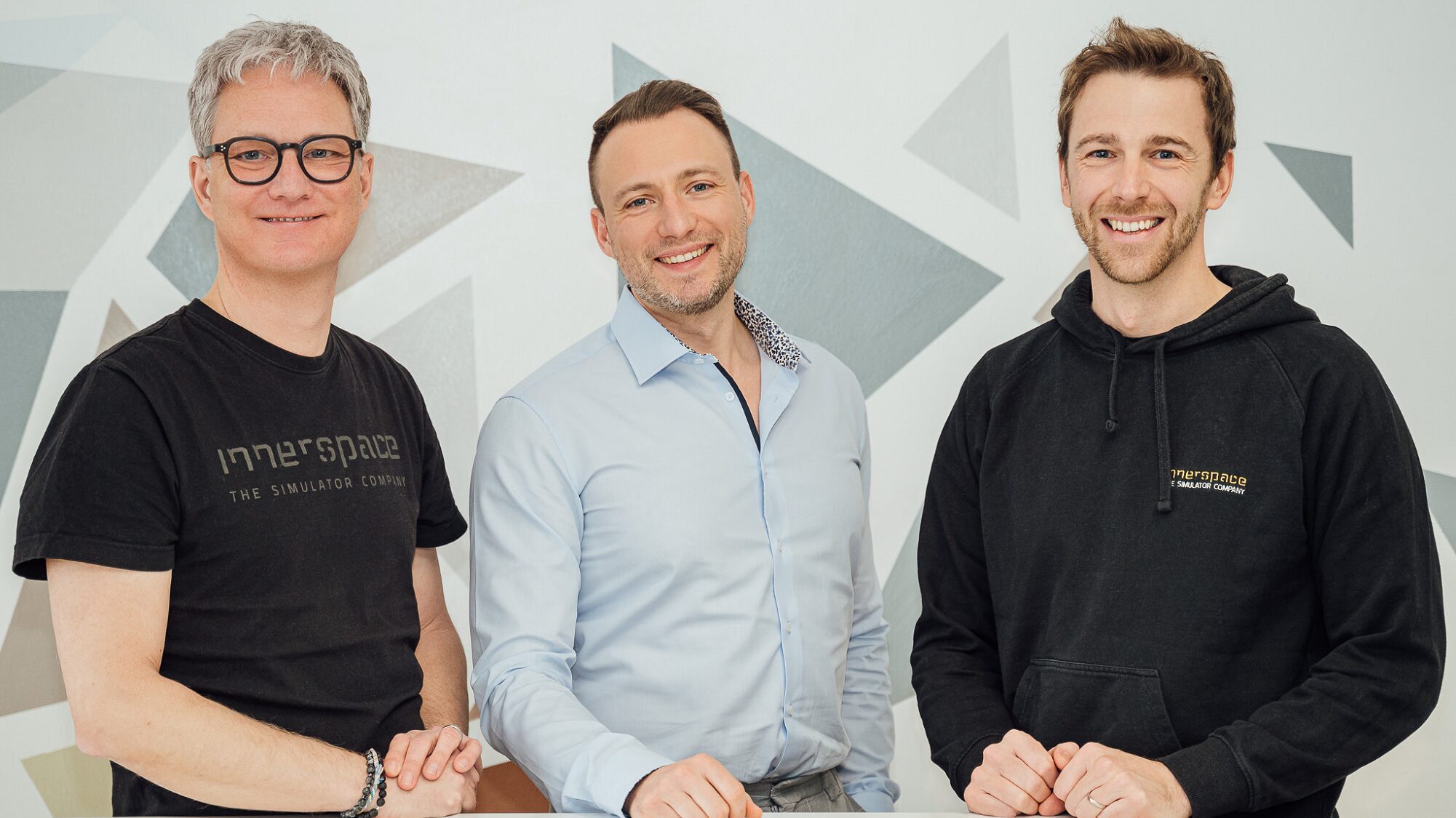 Innerspace: Tiroler VR-Startup erhält 5,7 Millionen Euro