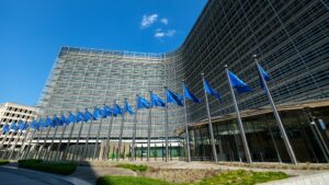EU-Kommission geht wegen Digital Markets Act gegen Tech-Riesen vor © EC - Audiovisual Service