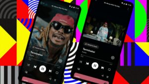 Spotify bringt Musikvideos © Spotify