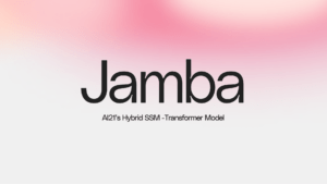 Jamba will vor allem wegen seiner Größe und seiner innovativen Architektur einzigartig sein, muss aber noch an seinen Sicherheitsbestimmungen arbeiten. © Jamba