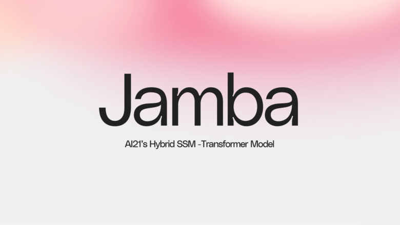 Jamba will vor allem wegen seiner Größe und seiner innovativen Architektur einzigartig sein, muss aber noch an seinen Sicherheitsbestimmungen arbeiten. © Jamba