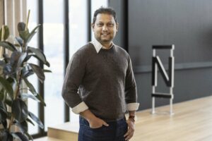 Mayur Kamat, CPO bei N26. © N26