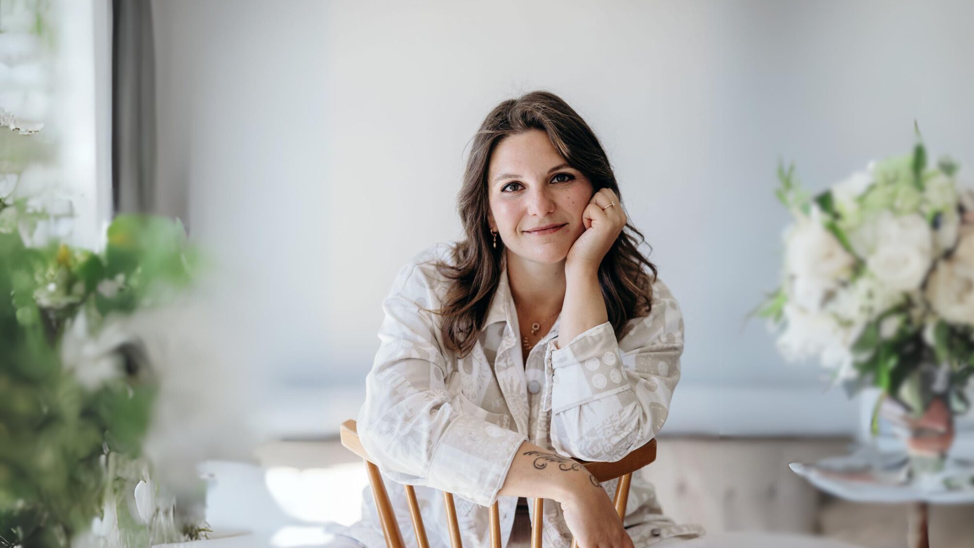 Lea Rosenauer Susanne Rosenauer: