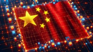 Symbolbild: China startet Big Fund III © Dall-E / Trending Topics