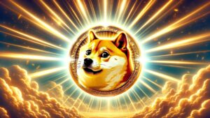 Dogecoin: Krypto-Welt trauert um Kabosu © Trending Topics / Dall-E