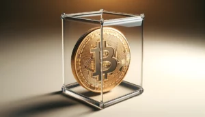 Bitcoin- © Dall-E / Trending Topics