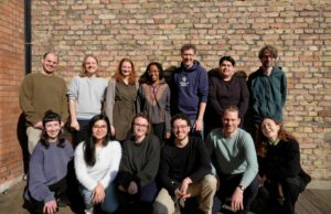 Das Team hinter everyone energy: „Wir haben die erste digitale Energiewende-Beratungssoftware entwickelt." © everyone energy