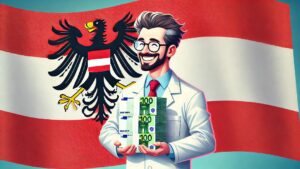 Symbolbild: Spin-off-Initiative fördert Ausgründungen © Dall-E / Trending Topics