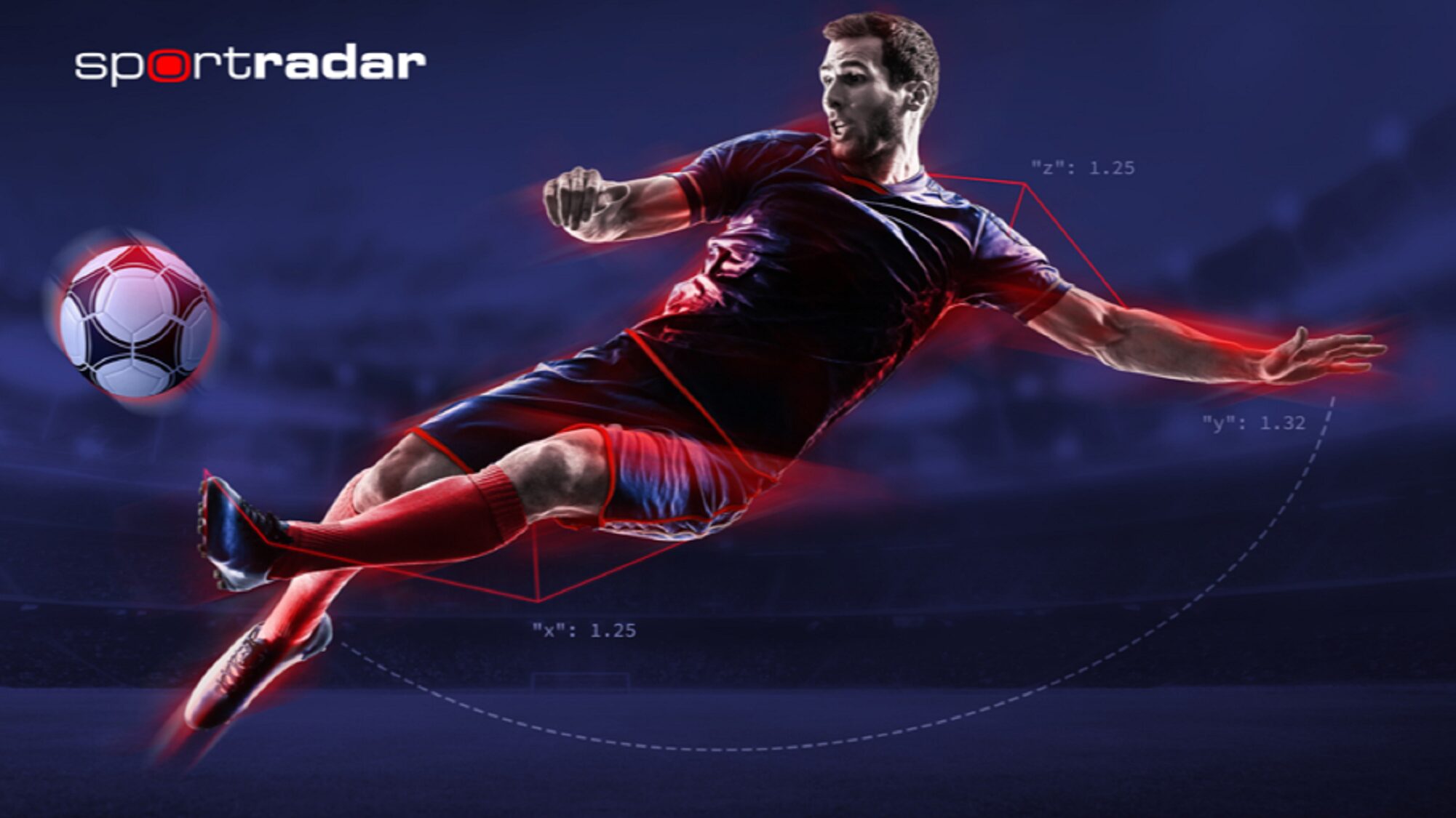 Sportradar Die Schweizer Sportdaten Champions Im Gespr ch