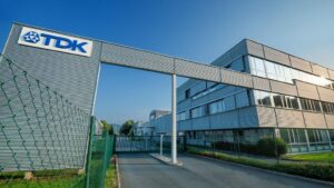 TDK: Durchbruch bei Feststoffbatterien © TDK
