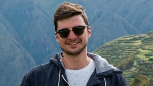 Malsati-Founder Maximilian Mayr © Maximilian Mayr