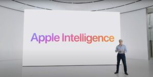 Apple-Manager Craig Federighi. © Apple
