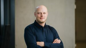 Trever-CEO Hans-Jürgen Griesbacher: „Bis jetzt waren wir im DACH-Raum tätig. Unser erster Schritt wird jetzt sein, uns aus dem mitteleuropäischen Bereich rauszubewegen." © Peter Reiter