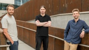 Die refurbed Expansion läuft: Mit Tschechien wird erstmalig der osteuropäische Markt betreten. © refurbed