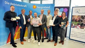 © StartUp Burgenland