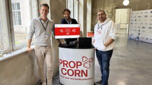 © Propcorn