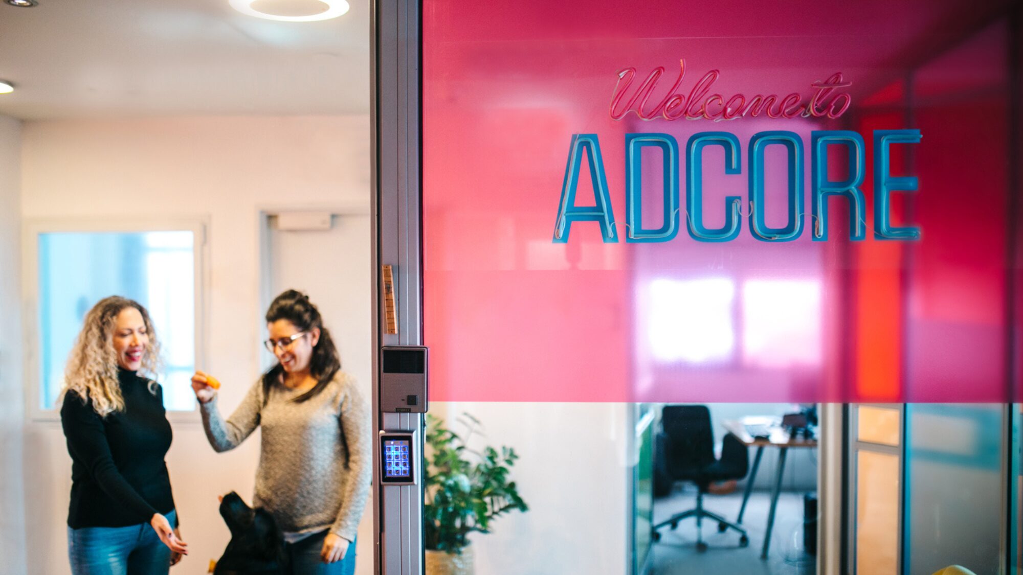 Adcore: Digitaler Marketer setzt auf Expansion und führt zwei neue ...