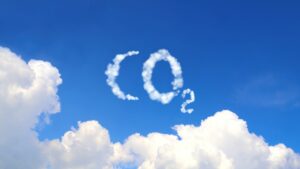 Microsoft hat eingekauft: 500.000 Tonnen Emissionsgutschriften werden dem Tech-Giganten von 1PointFive bis 2030 übertragen. © Canva