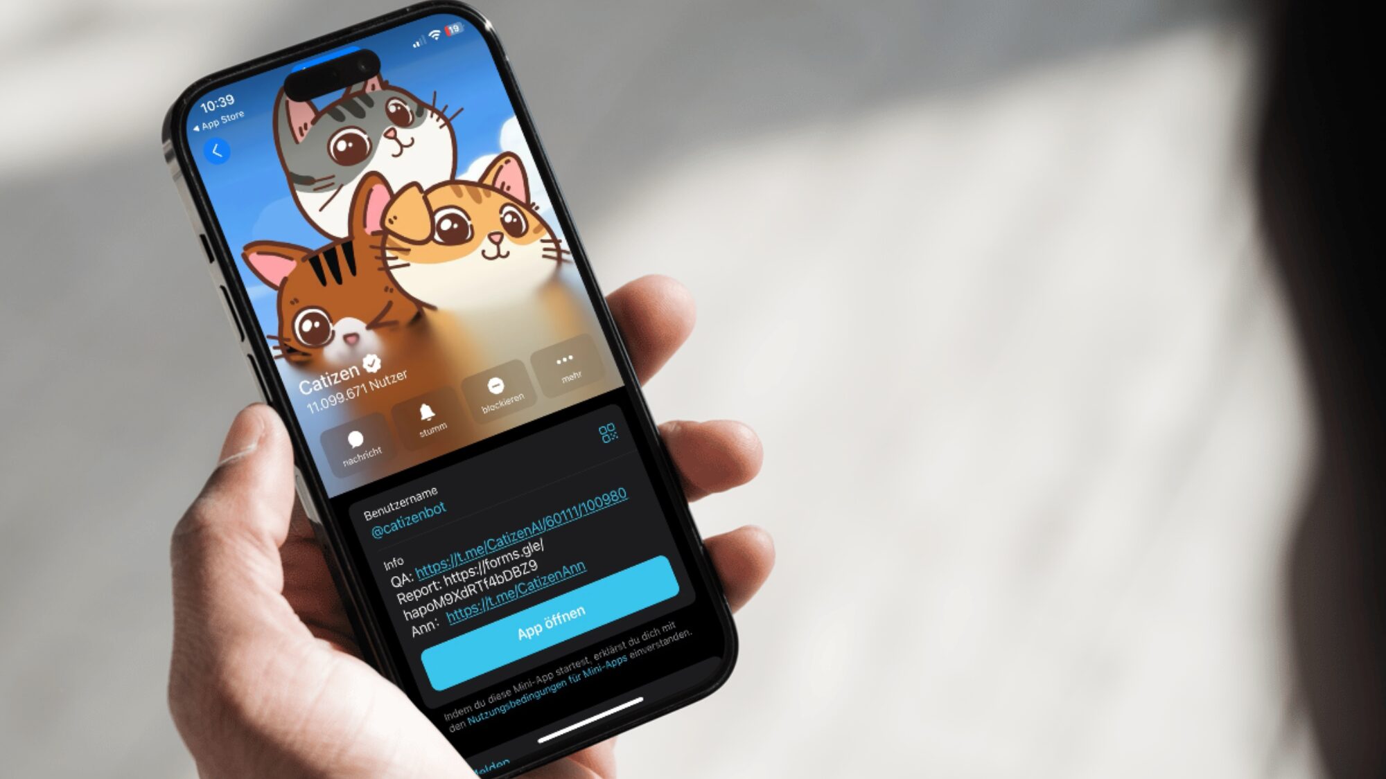 Unlocking iOS: Your Guide To Modded Apps On Telegram