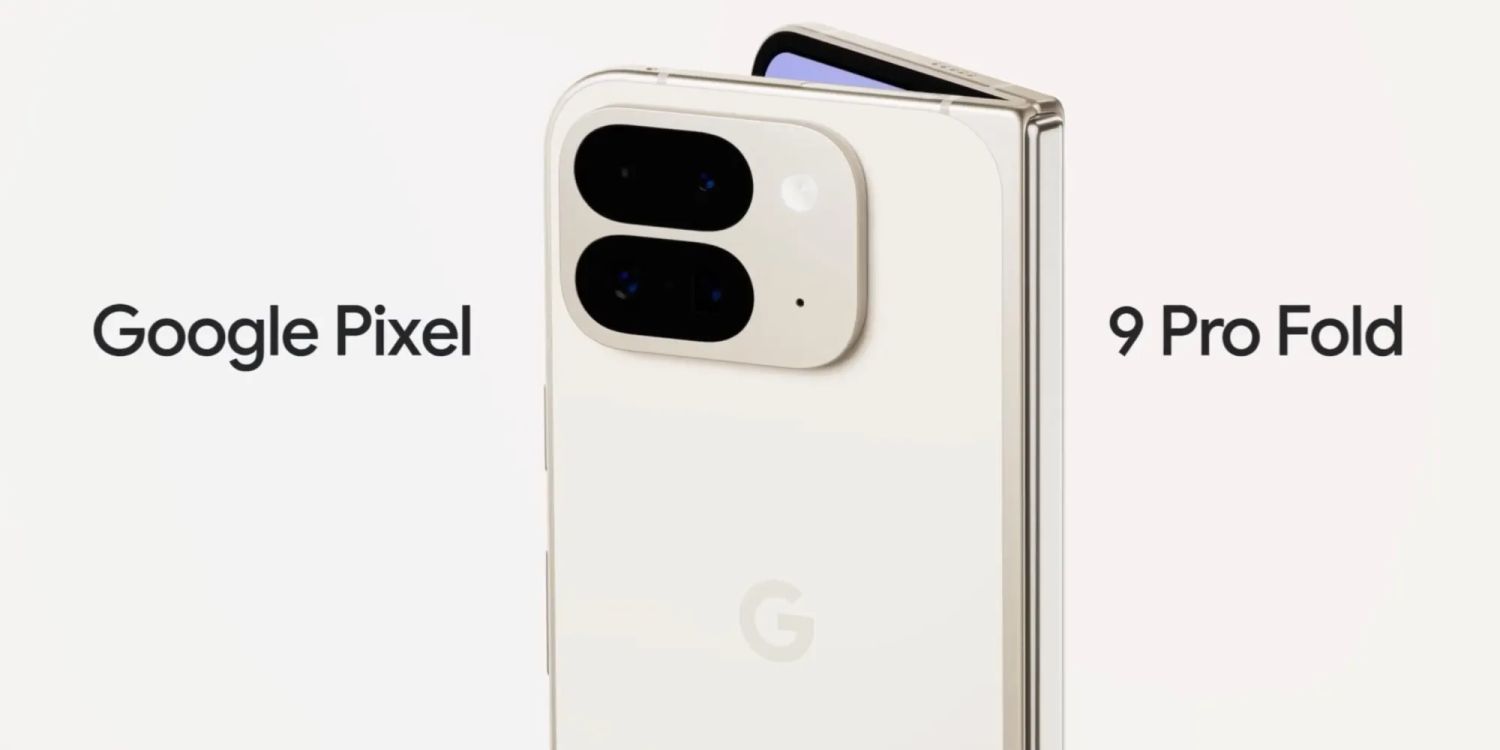 Google Pixel 9 Pro: Vier neue Smartphones mit Gemini-Funktion