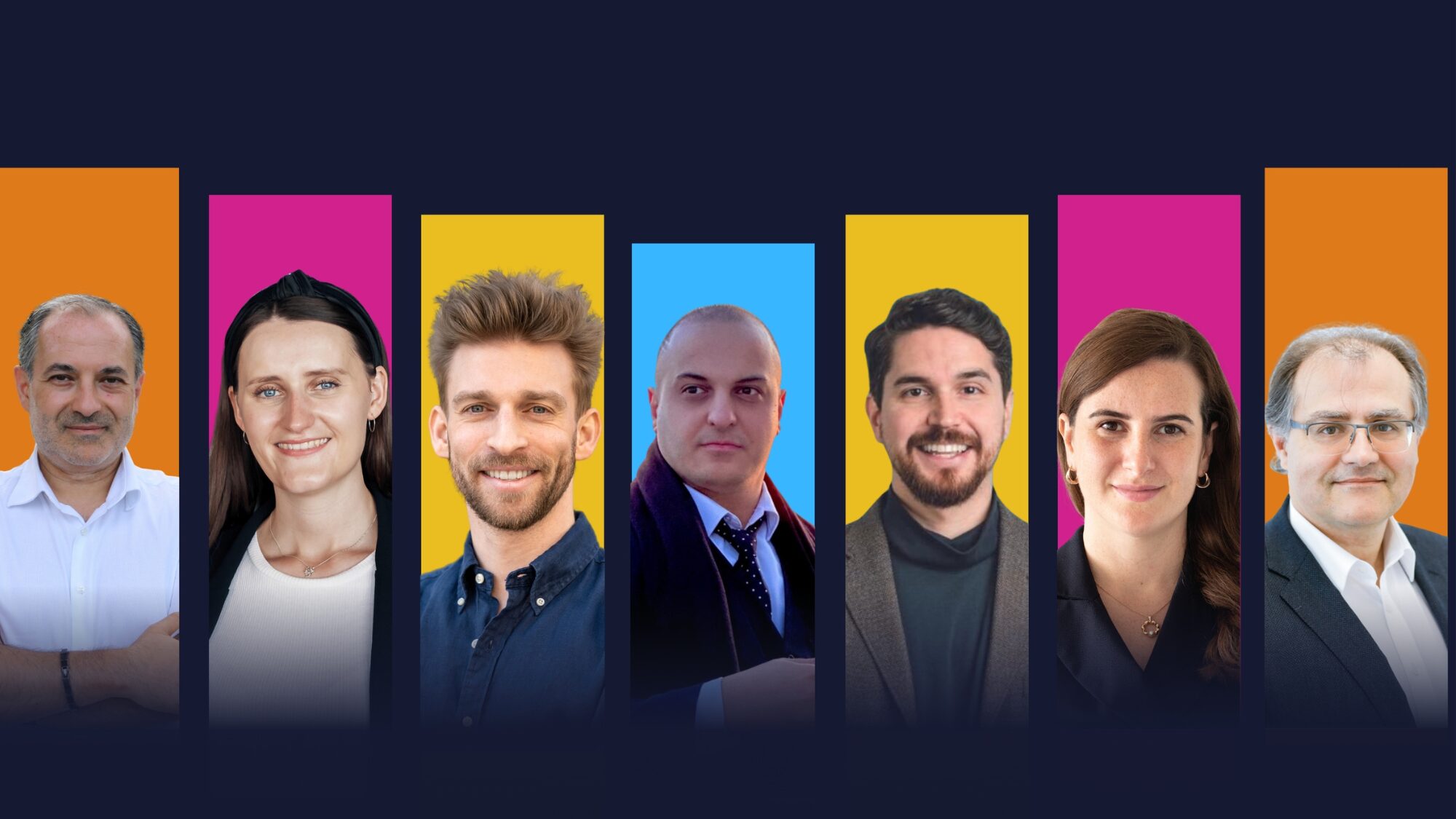 Be Founder: Neuer Startup-Accelerator für Migrant:innen