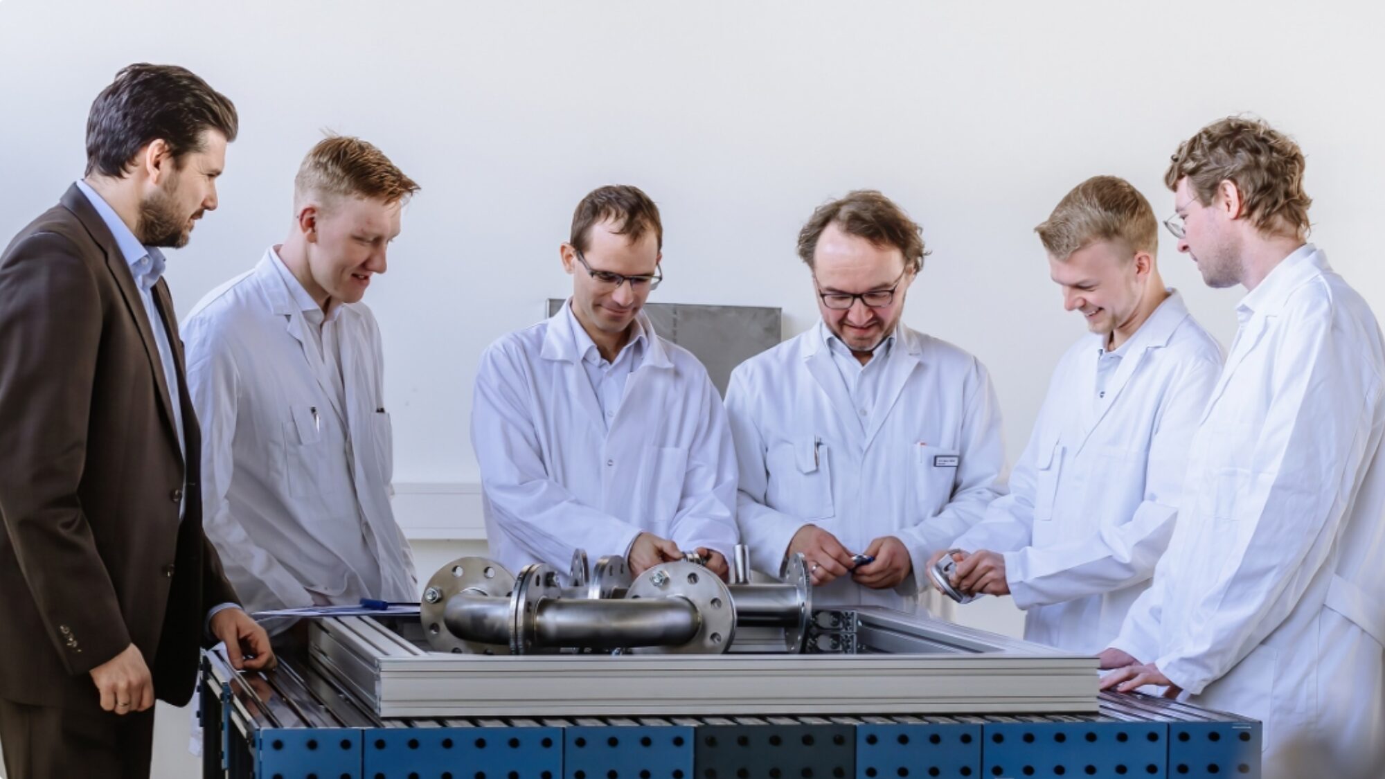 Grazer Emerald Horizon macht Finanzierungsrunde bei Bewertung von 790 Millionen Euro - Scoop