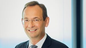 Erich Lehner, Managing Partner Markets und Verantwortlicher für den Mittelstand bei EY Österreich © EY/Christina Haeusler