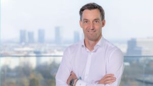 Thomas Bobek, Head of Private Markets bei der Erste Asset Management. © Erste AM