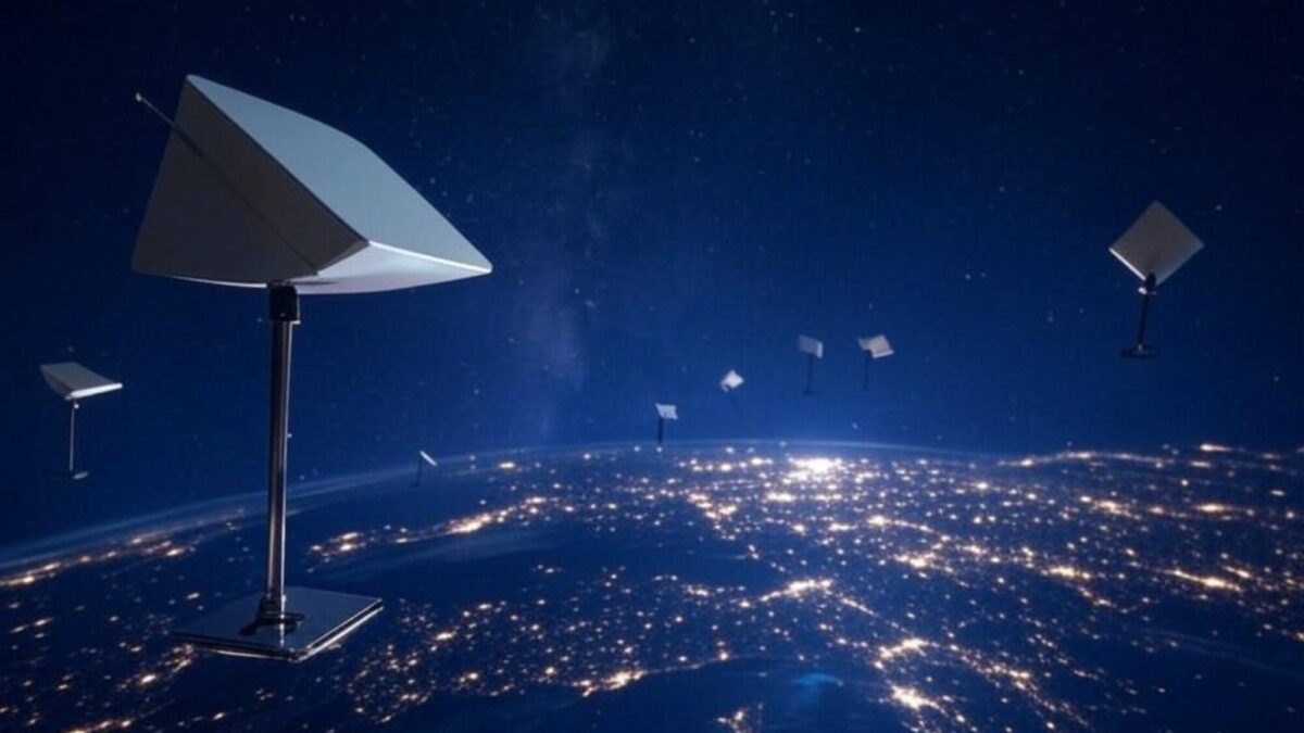 33. Starlink Mobile: SpaceX Takes Aim at America’s Wireless Carriers