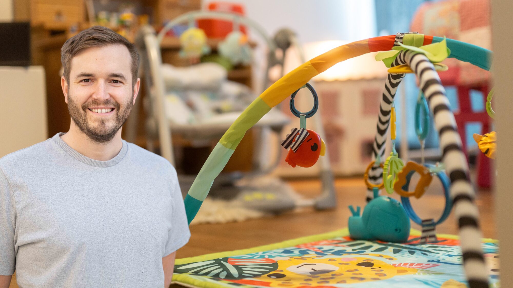 refurbed erweitert Sortiment um Baby- und Kinder-Equipment