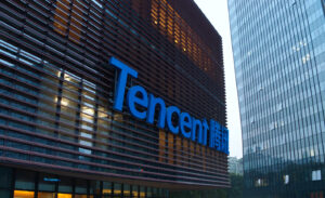 © Tencent