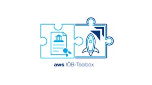 Die IÖB Toolbox verbindet Startups mit dem öffentlichen Sektor © aws