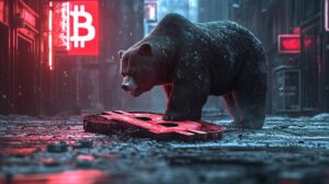 Bitcoin Bear Market