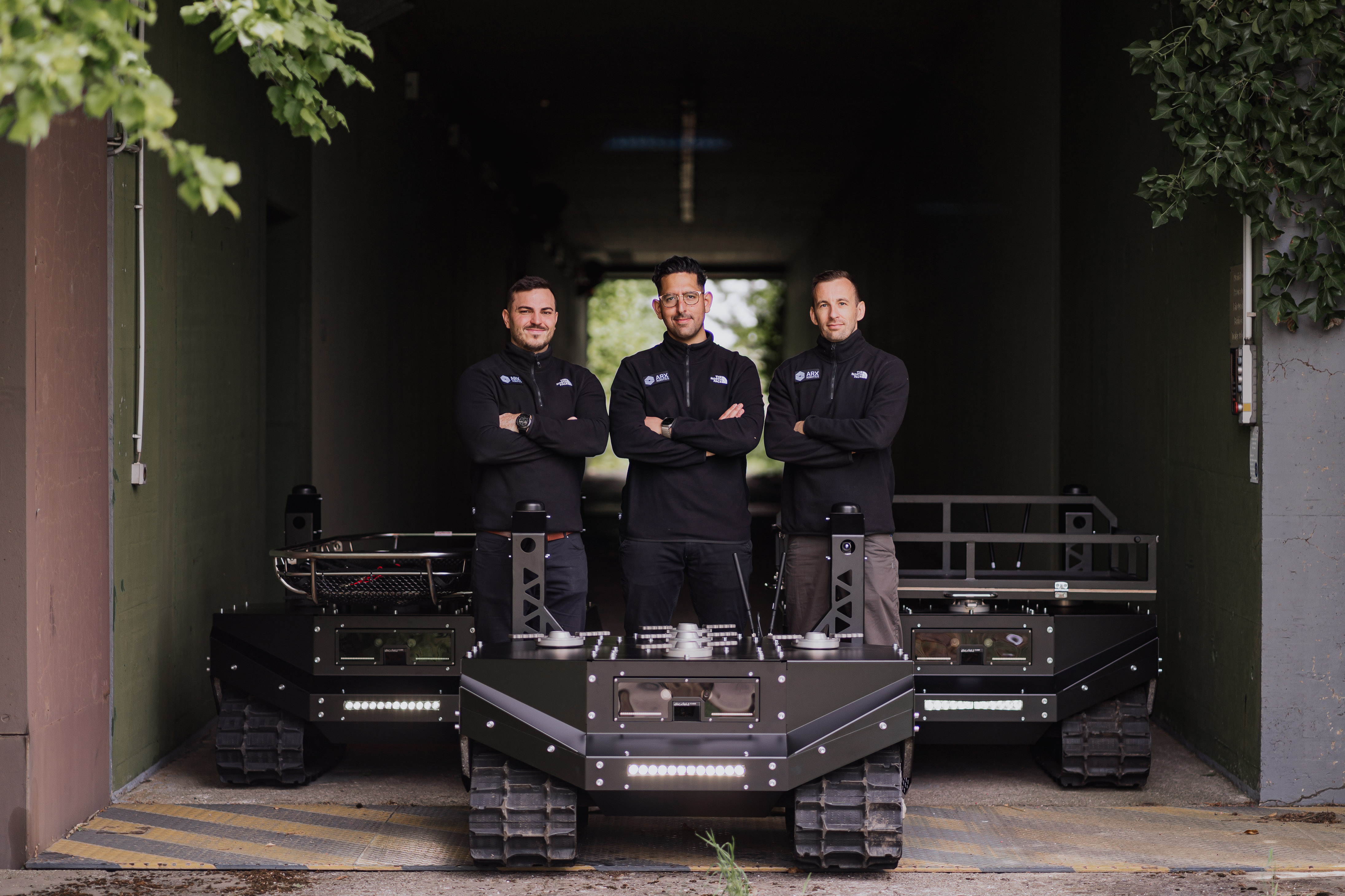 ARX-Robotics-bekommt-Speedinvest-als-Lead-Investor-und-weitere-11-Millionen-Euro
