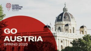 GO AUSTRIA. © GIN Austria