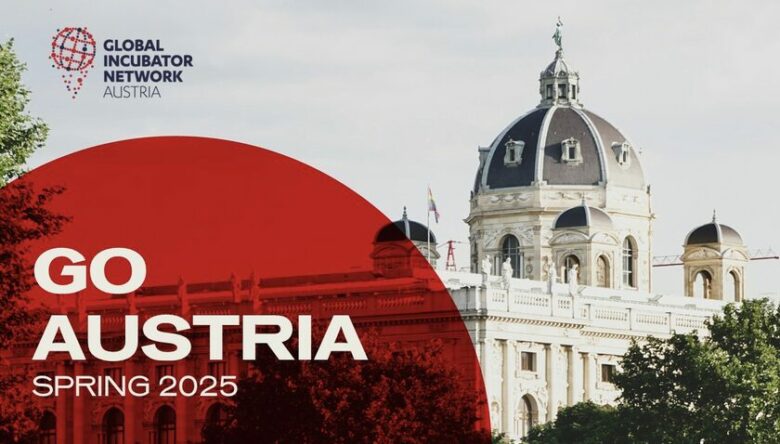 GO AUSTRIA. © GIN Austria