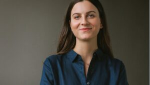 Lisa Pallweber. © Hans(wo)men Group