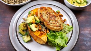 The Prime Cut. © Revo Foods