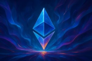 Ethereum. © Trending Topics via ChatGPT