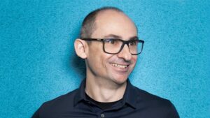 Bernd Greifeneder ist Gründer und CTO von Dynatrace. © Dynatrace